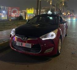 هيونداي فلوستر